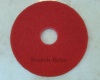 3m Scotch-Brite SS17 17" 432mm Red